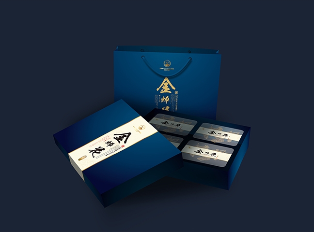 畫冊設計一個公司講解年報類畫冊設計發展特點 畫冊設計一個公司講解年報類畫冊設計發展特點